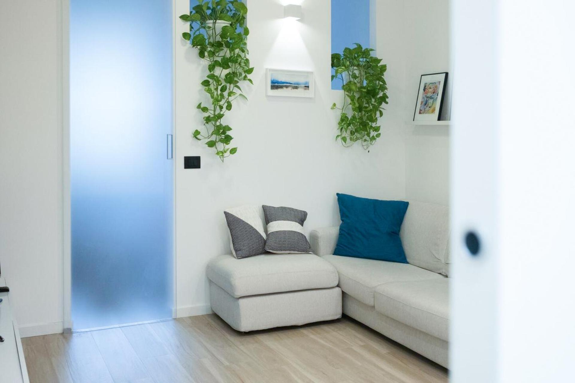 Apartamento M4 Tolstoj - Milano Vicino Navigli E Duomo Exterior foto