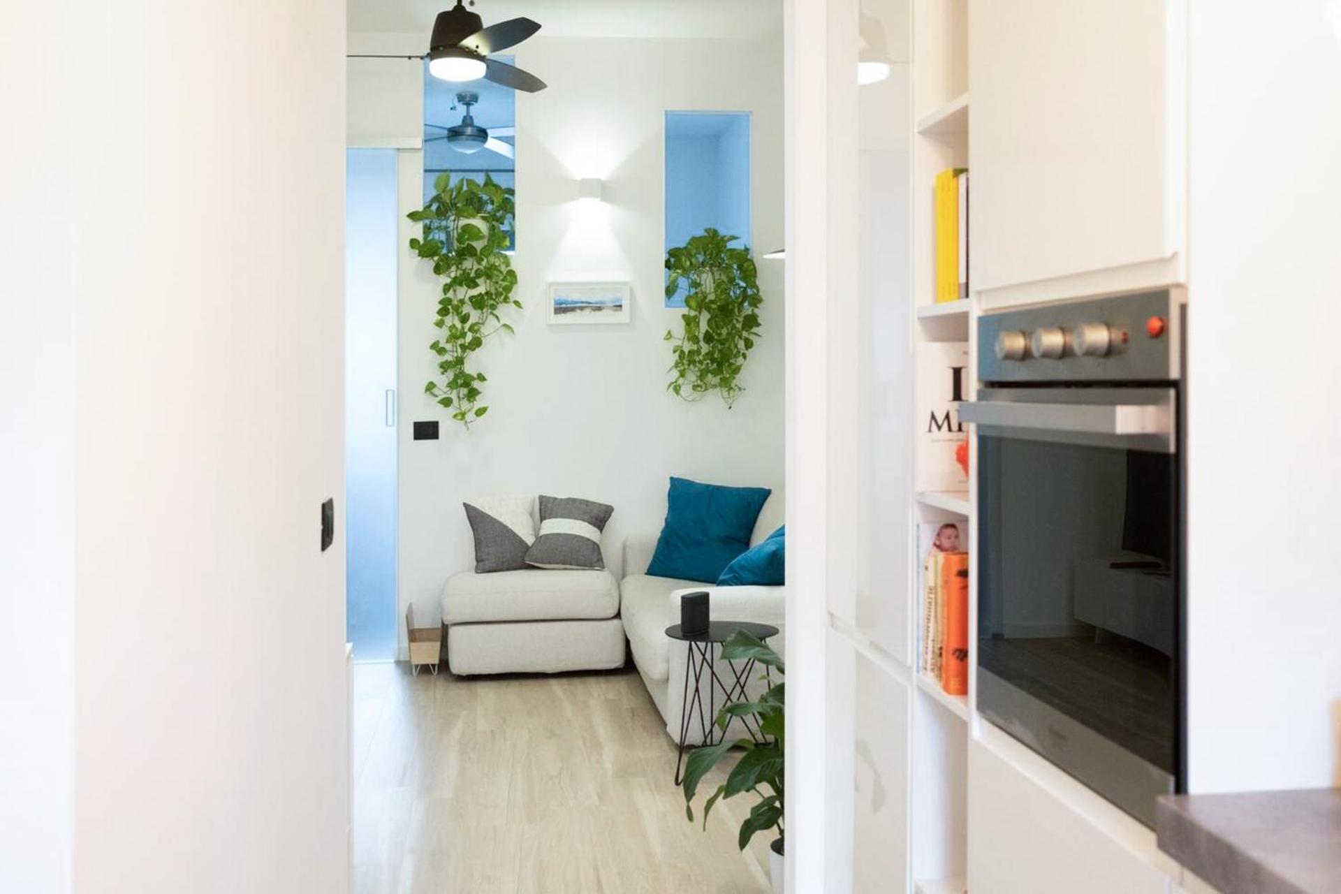 Apartamento M4 Tolstoj - Milano Vicino Navigli E Duomo Exterior foto