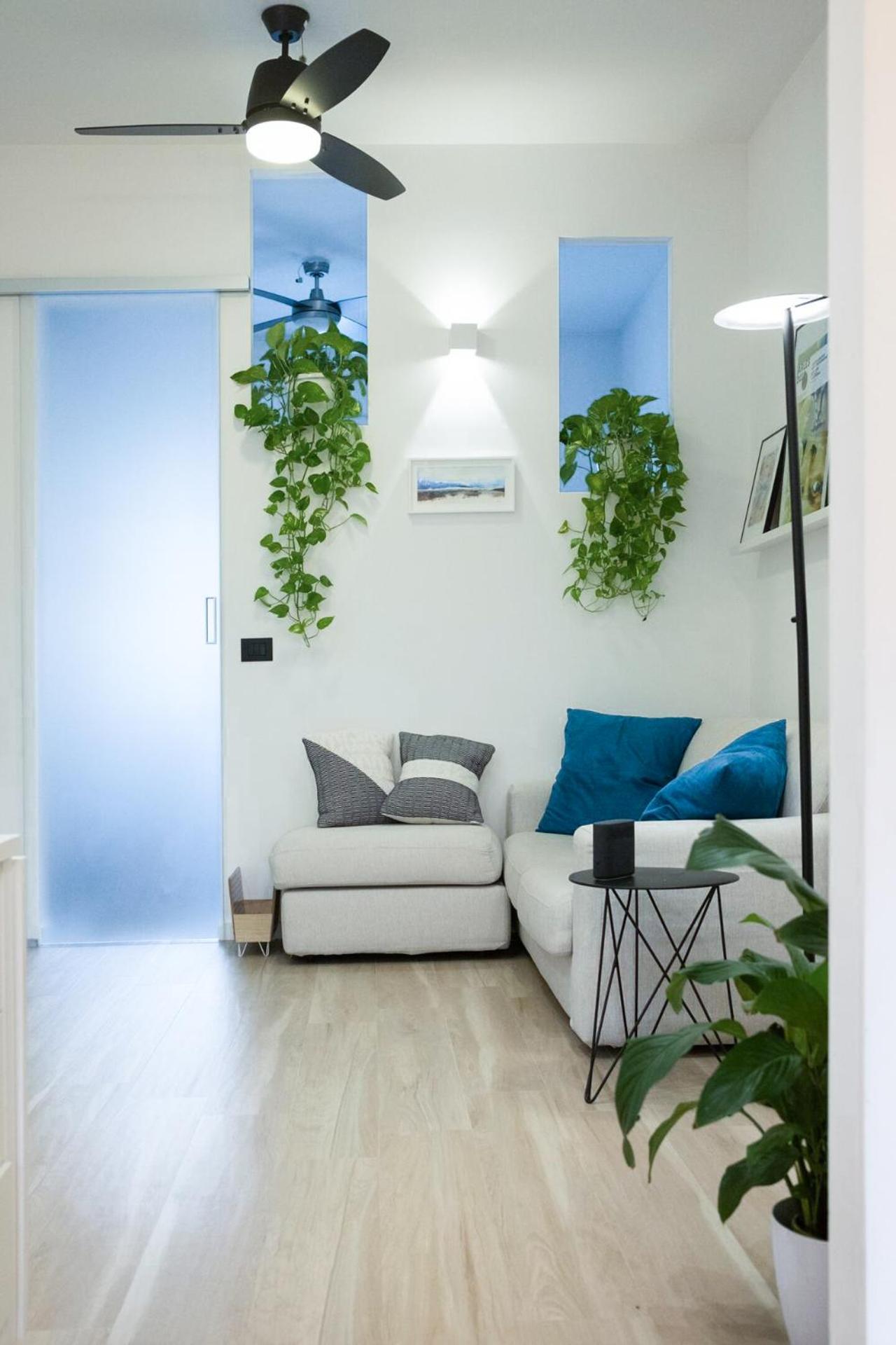 Apartamento M4 Tolstoj - Milano Vicino Navigli E Duomo Exterior foto