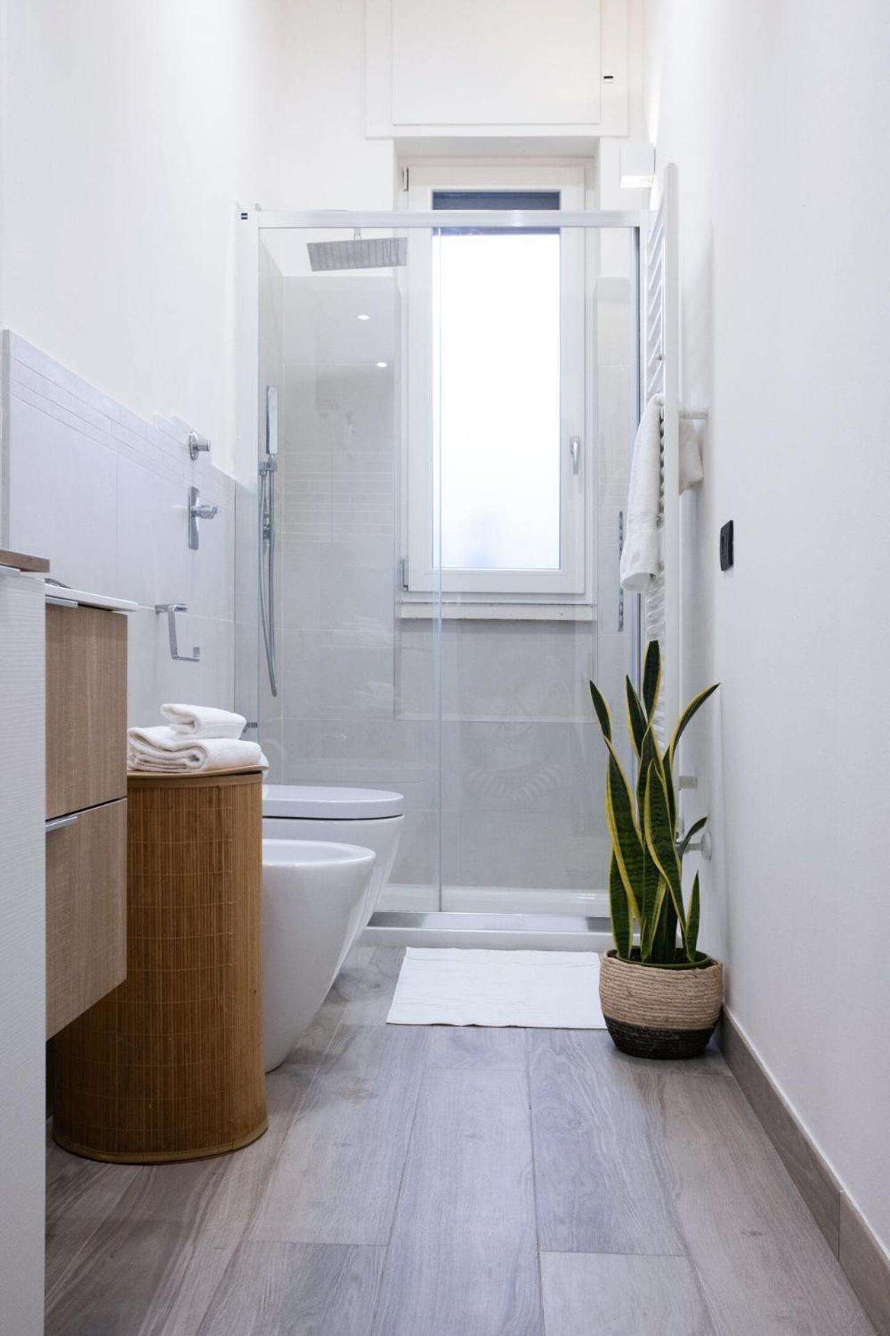 Apartamento M4 Tolstoj - Milano Vicino Navigli E Duomo Exterior foto