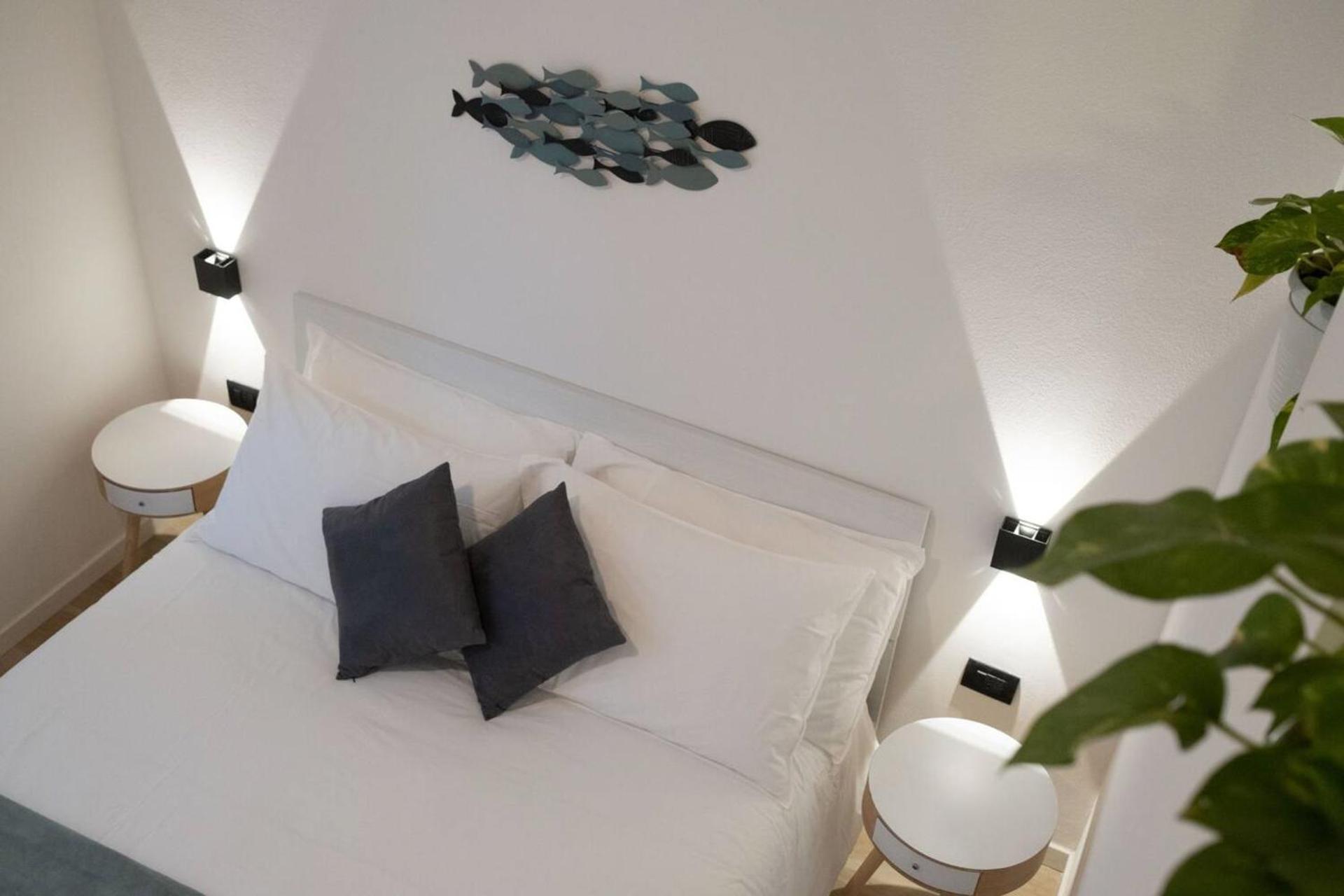 Apartamento M4 Tolstoj - Milano Vicino Navigli E Duomo Exterior foto